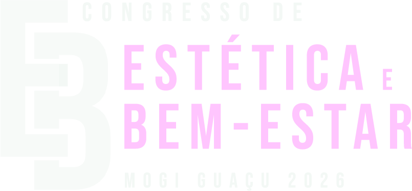 Logo - Congresso EB - Branco
