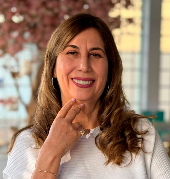 Palestrante - Eloisa Simões