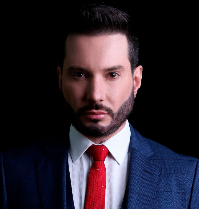 Palestrante - Ricardo Loss